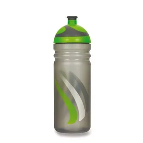 Gesunde Trinkflasche BIKE 2K19 0,7 l grün